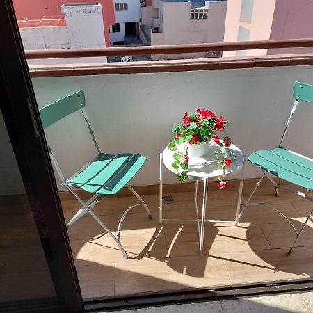 Piso En Icod De Los Vinos Daire Dış mekan fotoğraf