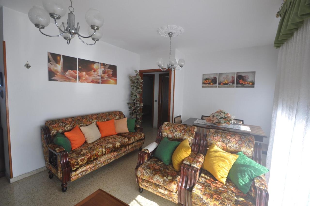 Piso En Icod De Los Vinos Daire Dış mekan fotoğraf