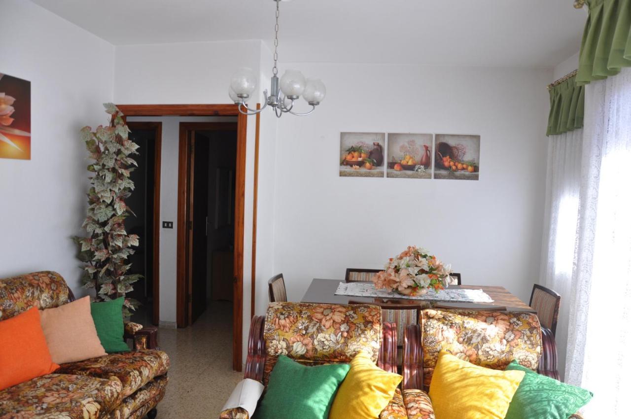 Piso En Icod De Los Vinos Daire Dış mekan fotoğraf