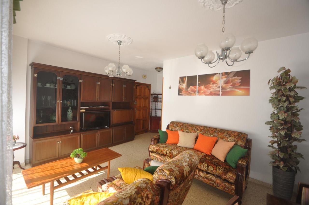 Piso En Icod De Los Vinos Daire Dış mekan fotoğraf