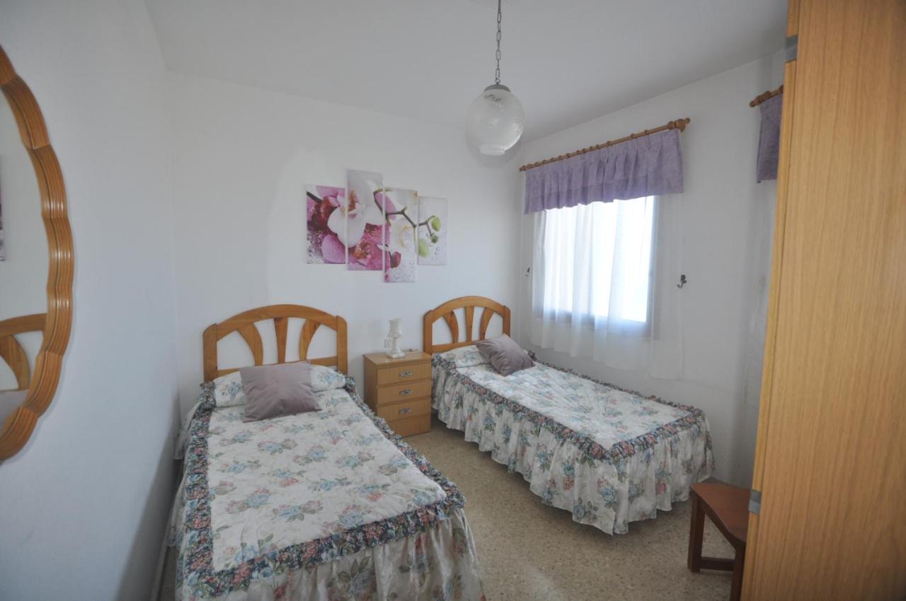 Piso En Icod De Los Vinos Daire Dış mekan fotoğraf