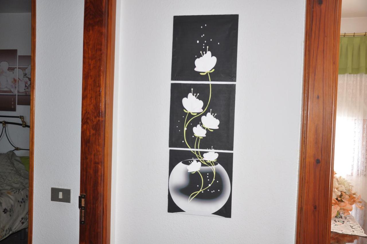Piso En Icod De Los Vinos Daire Dış mekan fotoğraf