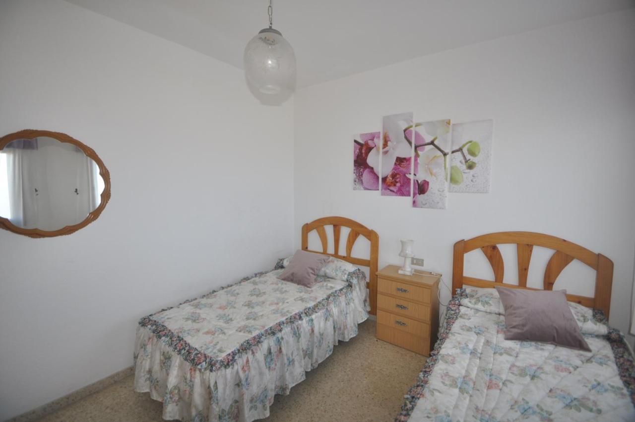 Piso En Icod De Los Vinos Daire Dış mekan fotoğraf