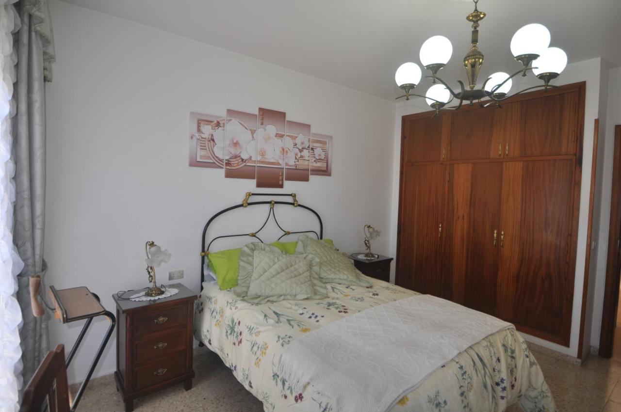 Piso En Icod De Los Vinos Daire Dış mekan fotoğraf