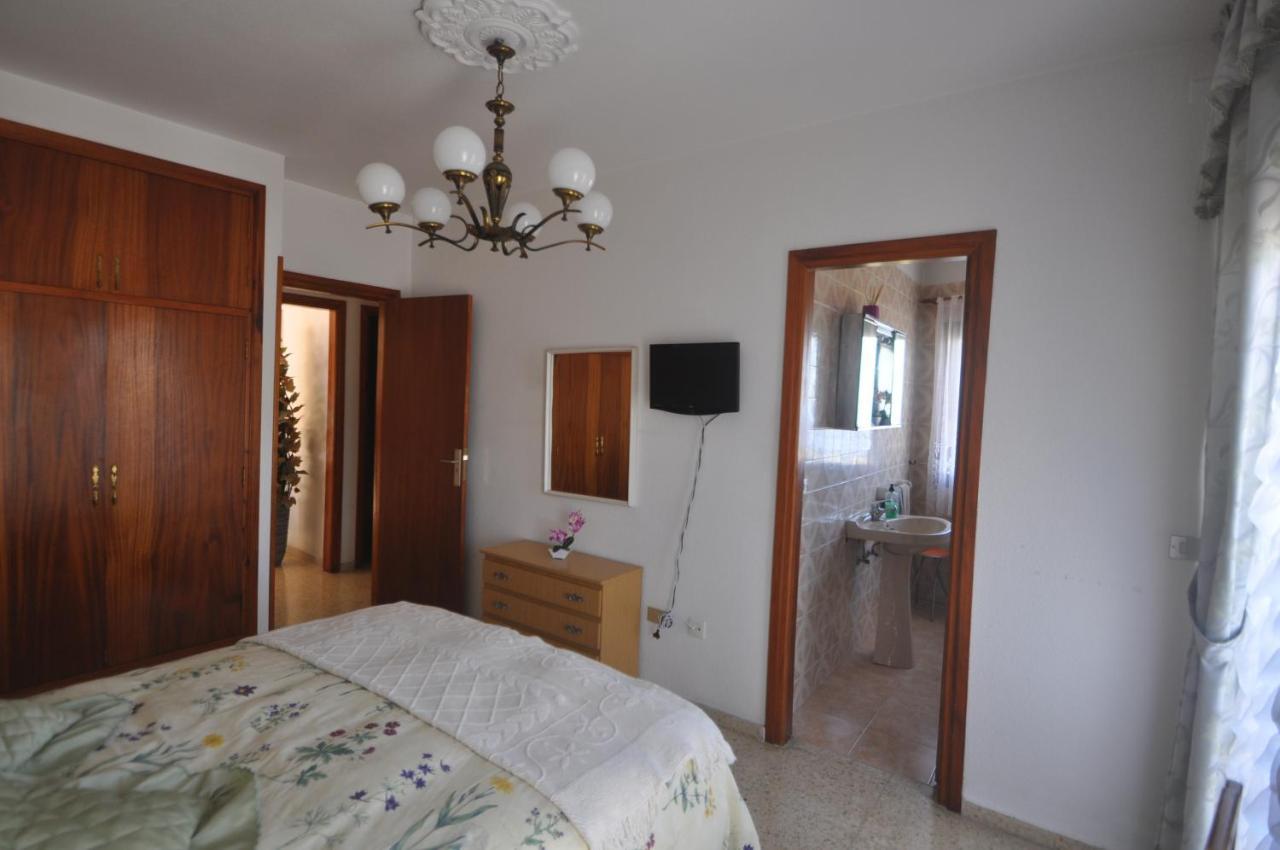 Piso En Icod De Los Vinos Daire Dış mekan fotoğraf