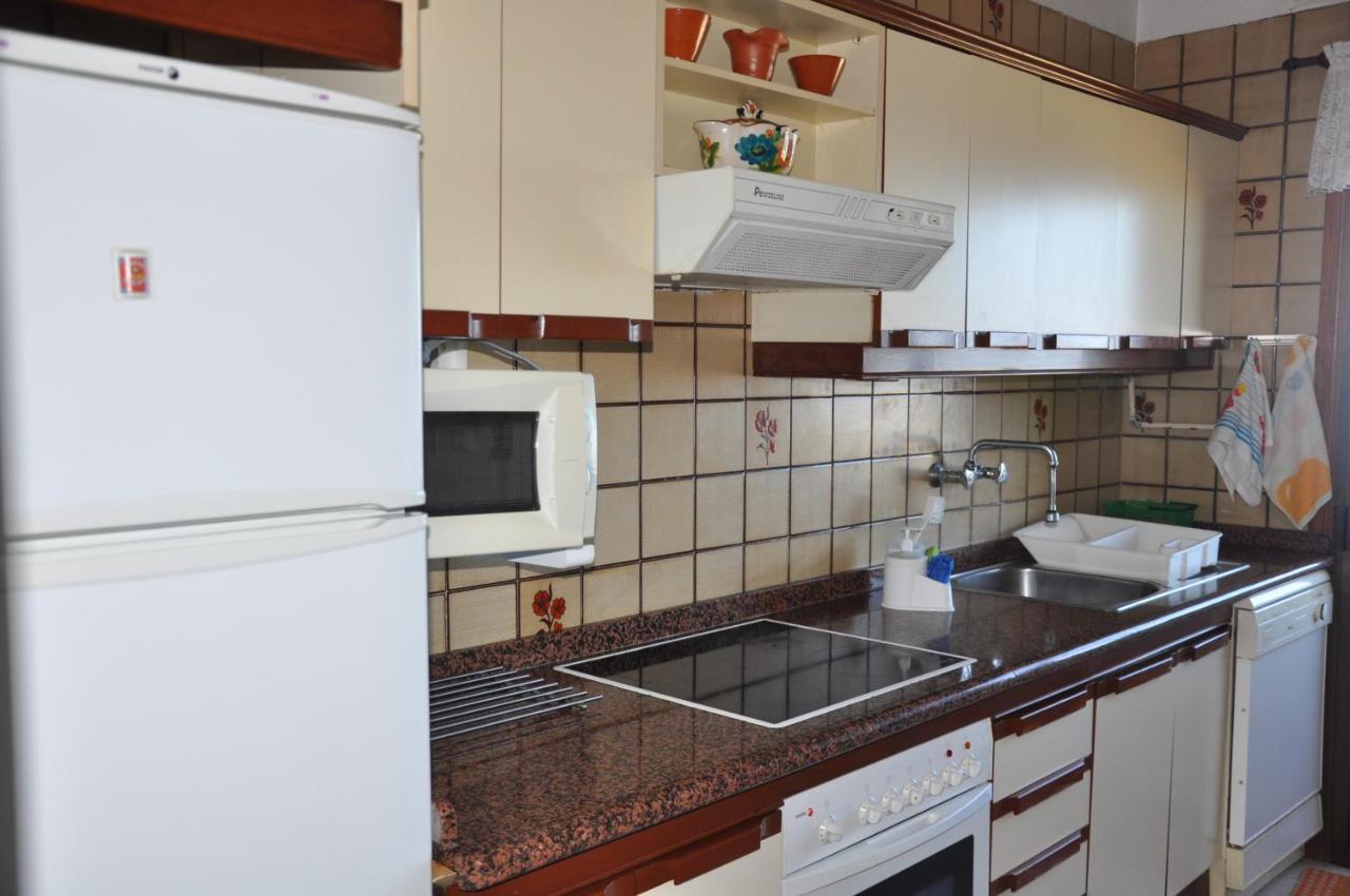 Piso En Icod De Los Vinos Daire Dış mekan fotoğraf