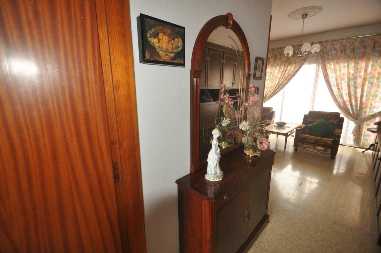 Piso En Icod De Los Vinos Daire Dış mekan fotoğraf
