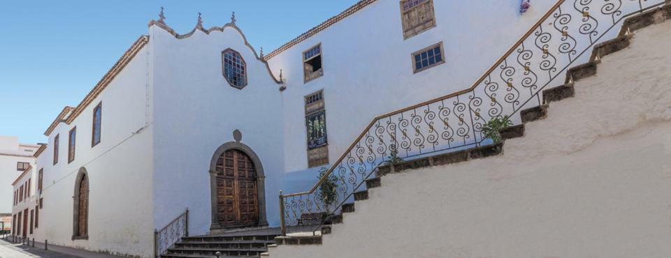 Piso En Icod De Los Vinos Daire Dış mekan fotoğraf