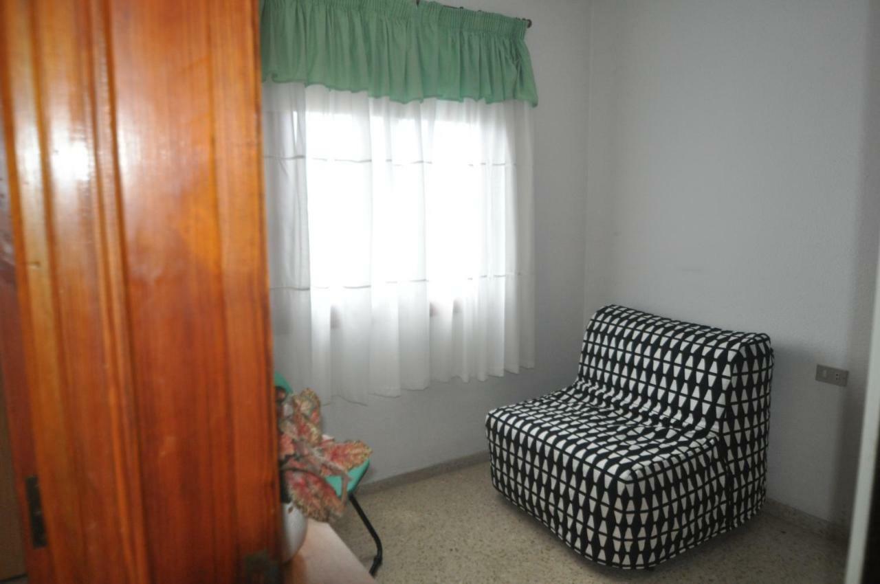 Piso En Icod De Los Vinos Daire Dış mekan fotoğraf
